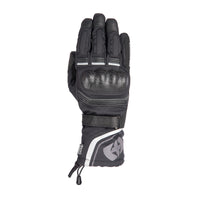 New OXFORD Montreal 4.0 Dry2Dry Glove - Stealth Black (S) #OXGM201101S | Australian Moto Spares