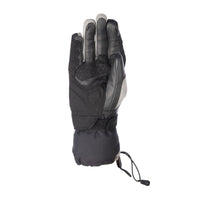 OXFORD Montreal 4.0 Dry2Dry Gloves - Black / Grey / Fluro (2XL) #OXGM2011052XL