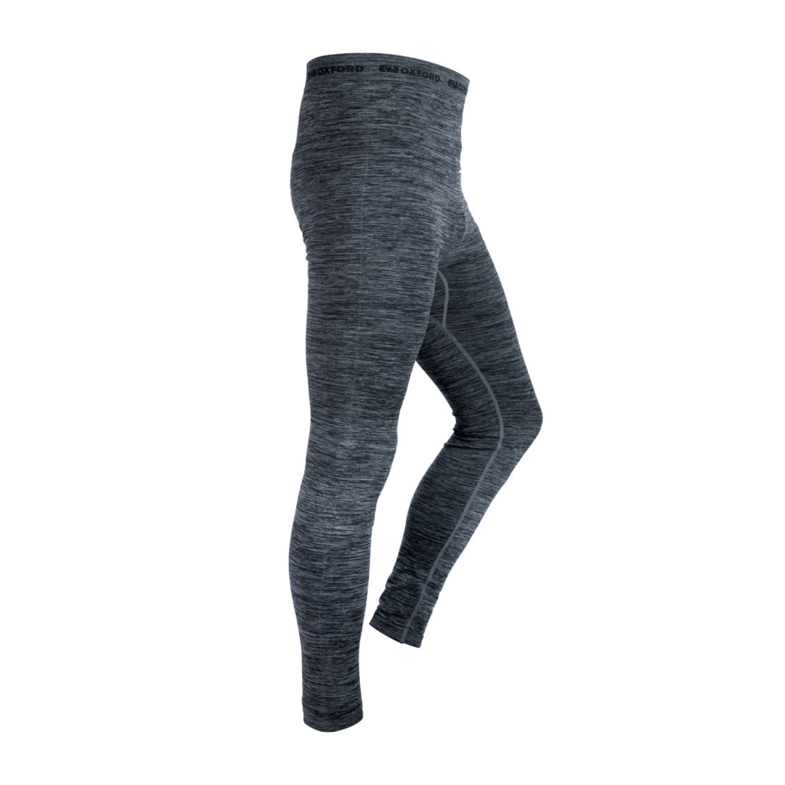 OXFORD Advanced Base Layer Thermal Pant - Charcoal (2XL-3XL) #OXLA2194012XL3XL | Australian Moto Spares