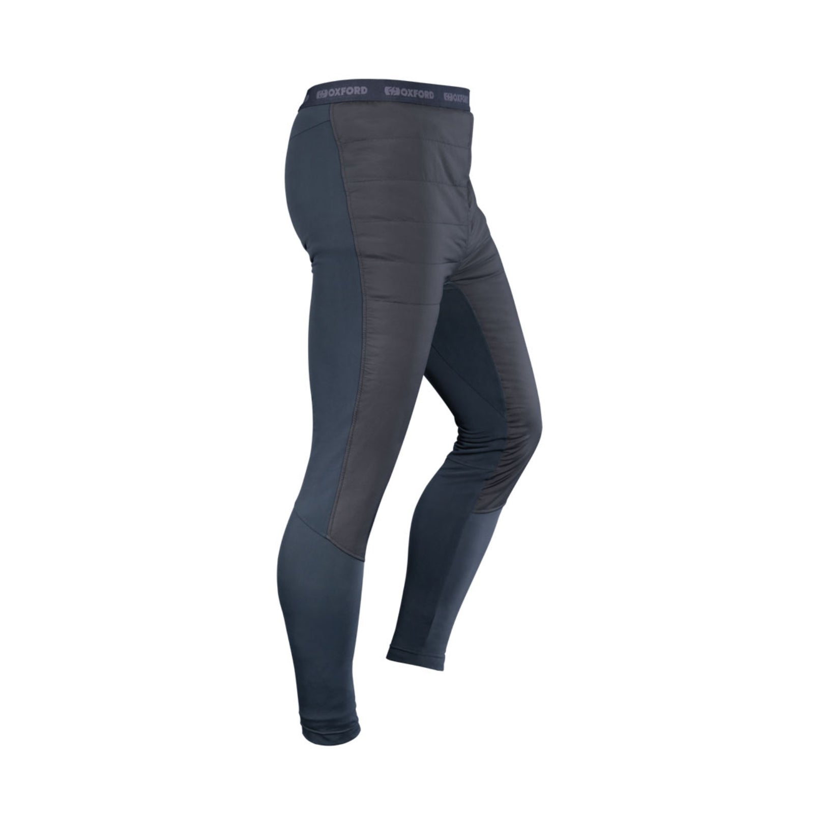 New OXFORD Advanced Expedition Thermal Pant - Black Medium #OXLA219501M | Australian Moto Spares