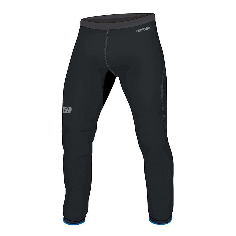 New OXFORD COOL DRY WICKING LAYER PANTS SML OXLA721