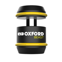 New OXFORD Beast Lock #OXLK120 | Australian Moto Spares