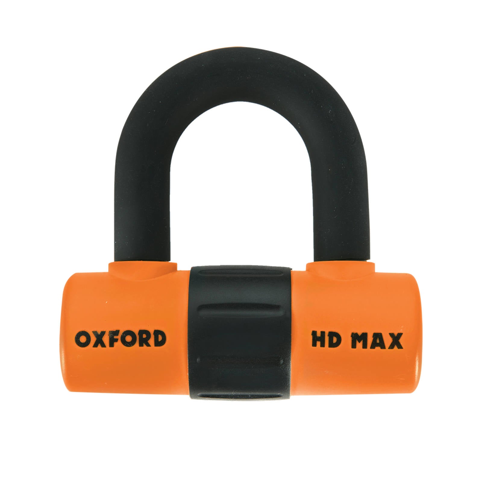 New OXFORD Heavy Duty Chain Lock 1.5Mtr Orange #OXLK145