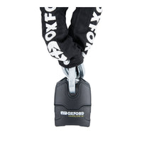 New OXFORD Hardcorexc13 Chain 13mm Sq x 1.5M #OXLK171 | Australian Moto Spares