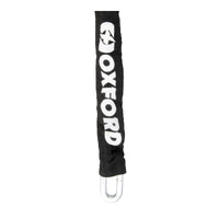New OXFORD Hardcorexc13 Chain 13mm Sq x 1.5M #OXLK171