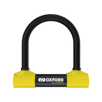 New OXFORD Alarm-D Scoot 200mml x 196mmw x 16mm #OXLK220 | Australian Moto Spares