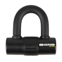 New OXFORD Heavy Duty Max - Black #OXLK310 | Australian Moto Spares