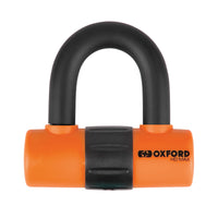 New OXFORD Heavy Duty Max - Orange #OXLK312 | Australian Moto Spares
