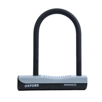 New OXFORD Shackle12 Medium 245mm x 190mm #OXLK330 | Australian Moto Spares