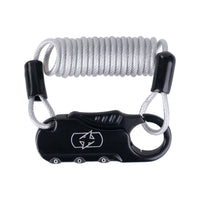 New OXFORD Pocket Lock 2.2x900mm #OXLK391 | Australian Moto Spares