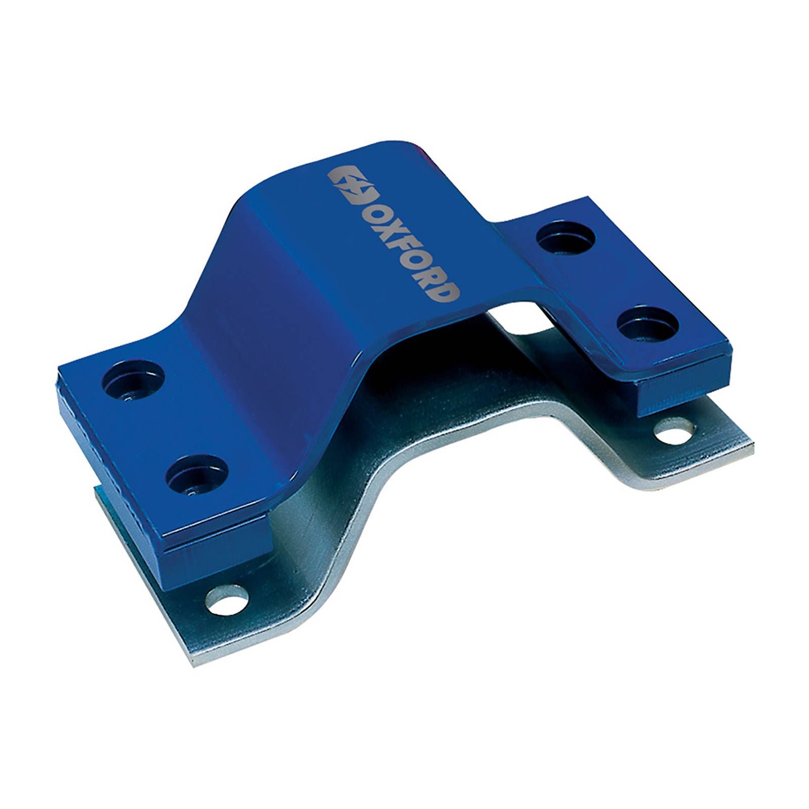 New OXFORD Anchor Force Ground Anchor Lock - Blue #OXLK398