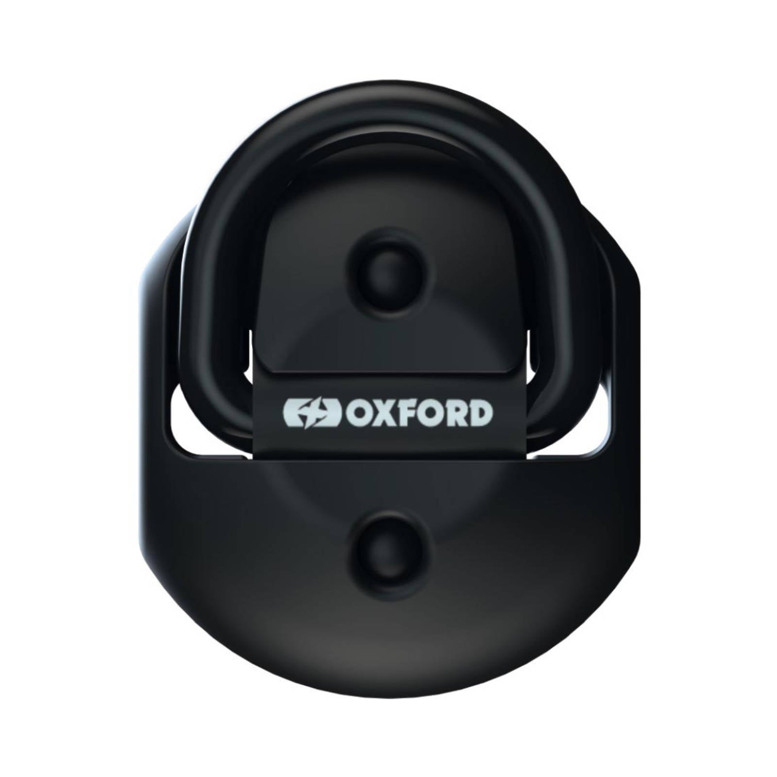 New OXFORD Anchor Flat - Ground & Wall Anchor Lock Kit #OXLK407