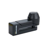 New OXFORD Titan Disc Lock 10mm Pin - Black Include Pouch #OXLK485 | Australian Moto Spares