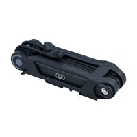 New OXFORD Linlock Folding Lock #OXLK500 | Australian Moto Spares