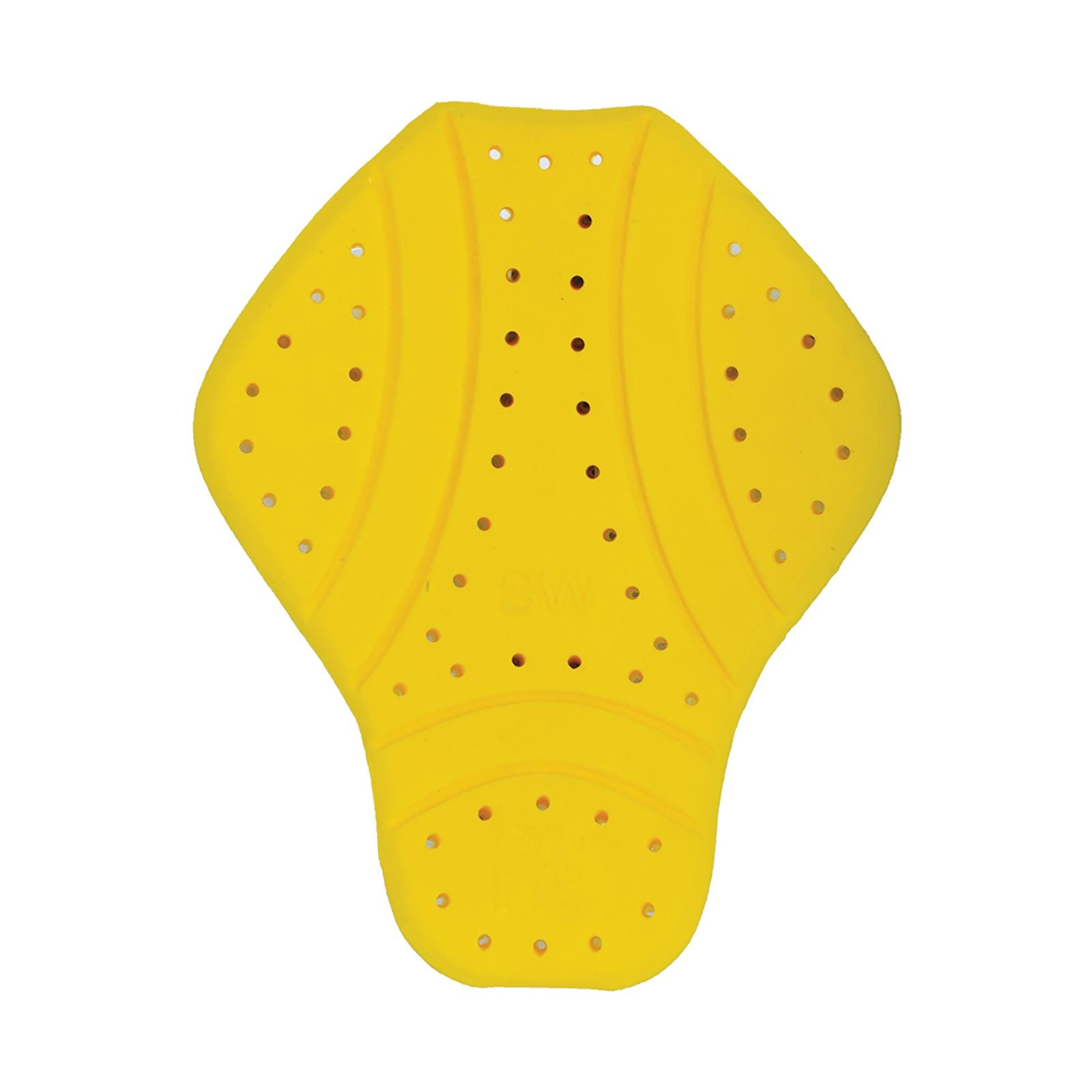 New OXFORD CE2 Back Protector Insert Fits All Jackets #OXOB101