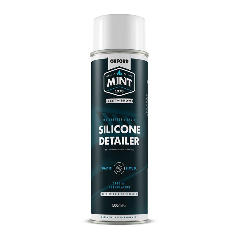 New OXFORD Mint Silicone Detailer 500ml #OXOC203