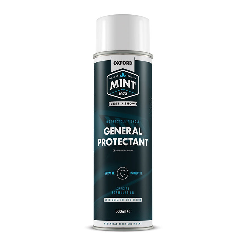 New OXFORD Mint General Protectant 500ml #OXOC204