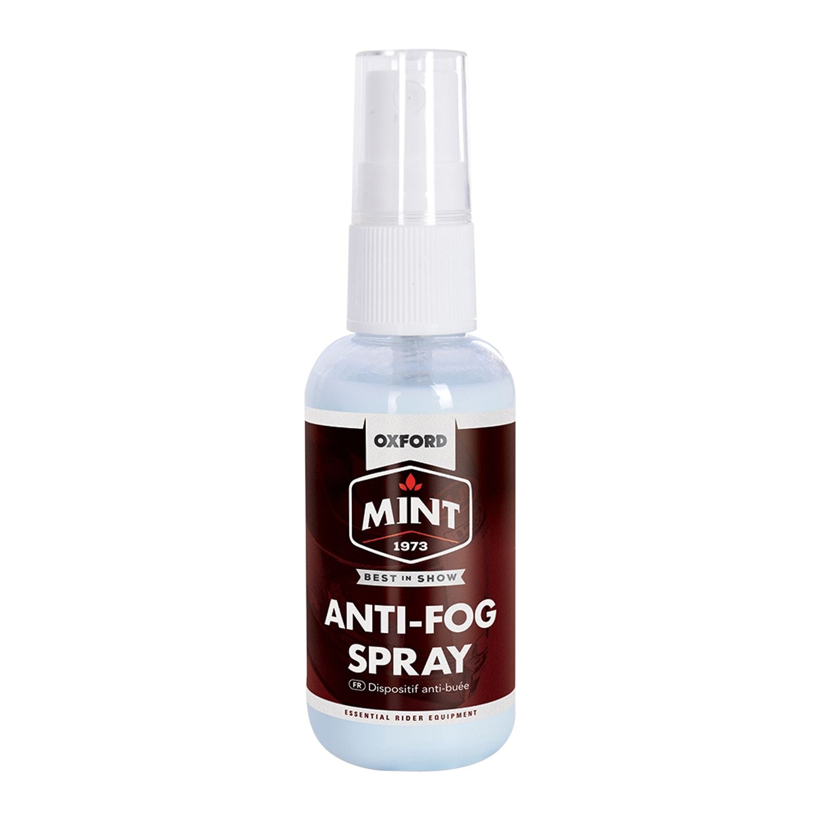 New OXFORD Mint - Anti-Fog 50ml #OXOC304