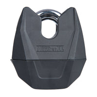 New OXFORD Monsterxl Pad Lock #OXOF22 | Australian Moto Spares