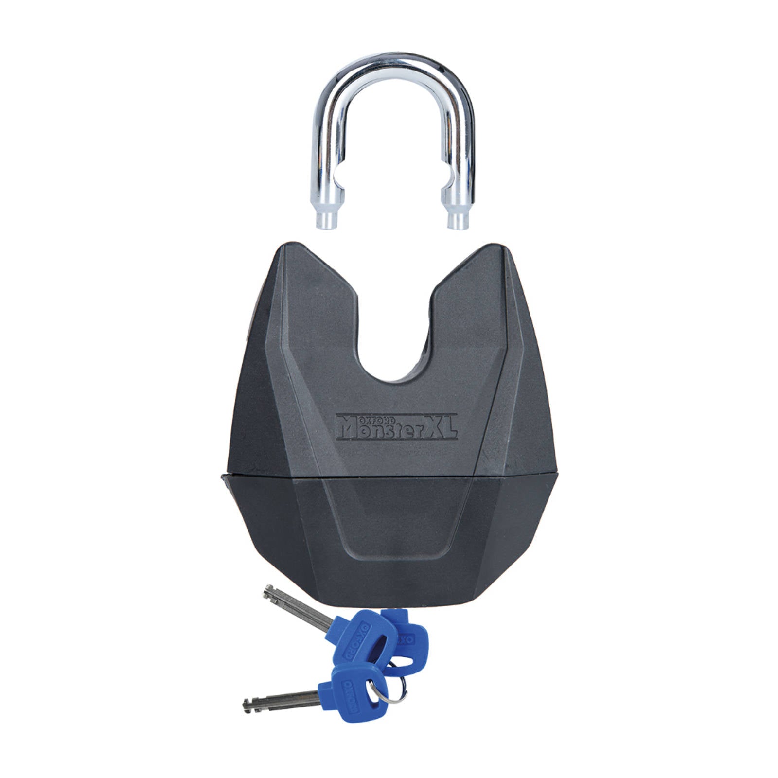 New OXFORD Monsterxl Pad Lock #OXOF22