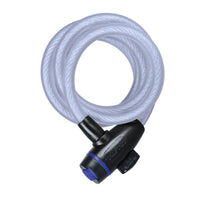 New OXFORD Cable Lock 1 8M x 12mm #OXOF247 | Australian Moto Spares