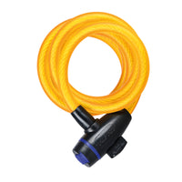 New OXFORD Cable Lock 1 8M x 12mm #OXOF248 | Australian Moto Spares