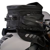 New OXFORD Tank Bag Magnetic M40R - Black #OXOL205 | Australian Moto Spares