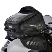 New OXFORD Tank Bag Magnetic M30R - Black #OXOL245