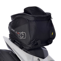 New OXFORD Tank & Tail Bag Magnetic M4R - Black #OXOL255