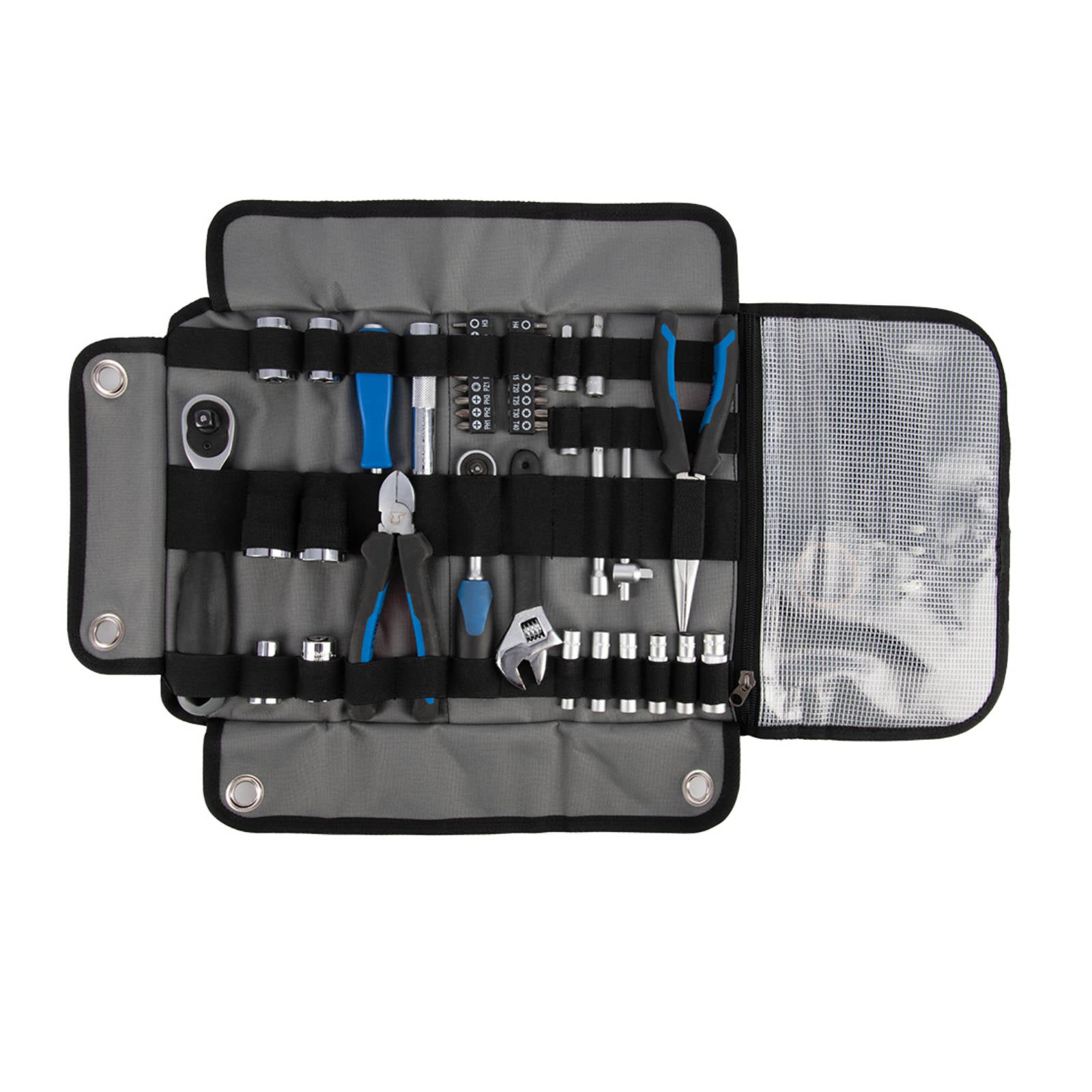 New OXFORD Tool Stash #OXOL259 | Australian Moto Spares