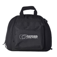 New OXFORD Helmet Bag Lidstash Deluxe #OXOL260