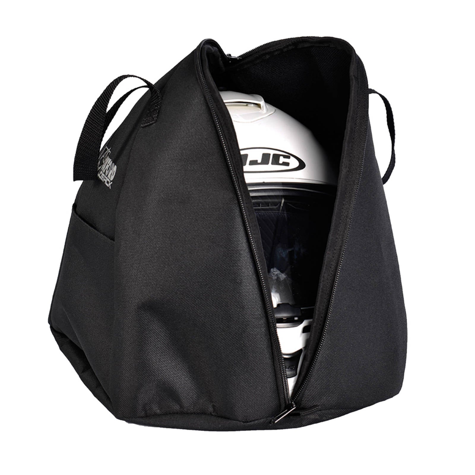 New OXFORD Lidsack Helmet Carrier #OXOL261