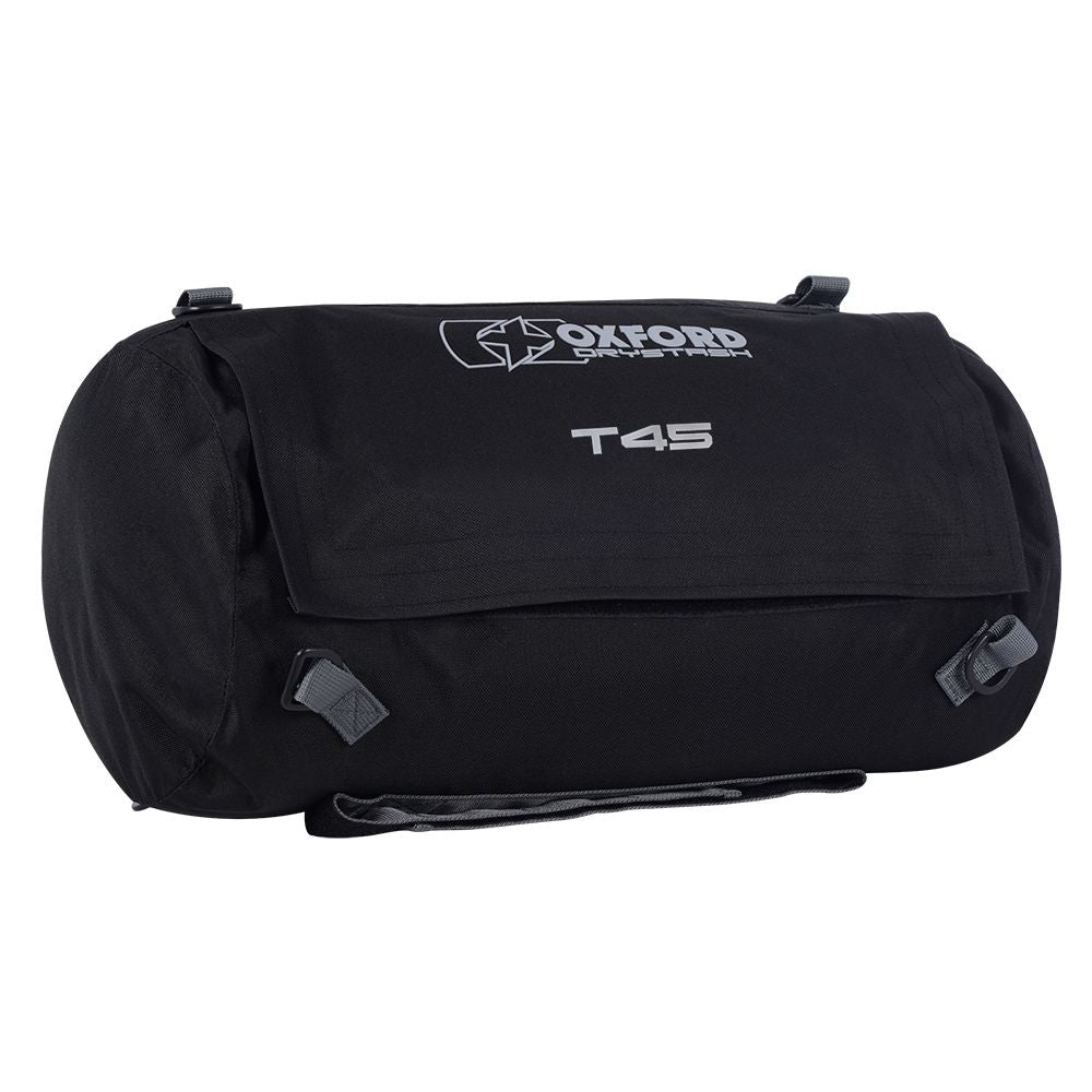 New OXFORD Roll Bag Drystash T45 - Black #OXOL313