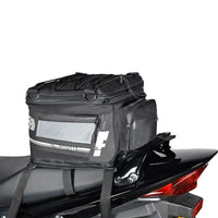 New OXFORD Tail Bag F1 T35 - Black #OXOL446