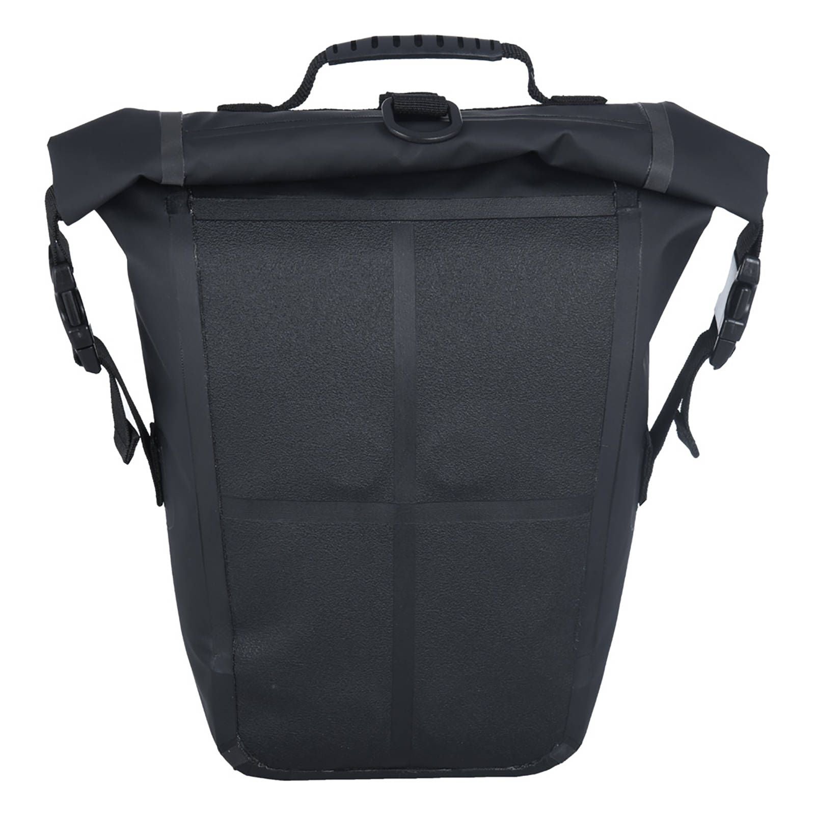 New OXFORD Tank Bag Aqua M8 - Black #OXOL454