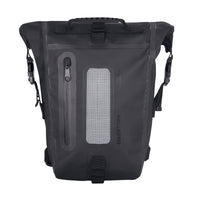 New OXFORD Aqua Tail Bag T8 - Black #OXOL455