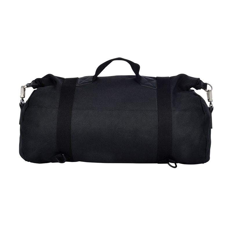 New OXFORD Roll Bag Heritage 30L - Black #OXOL560