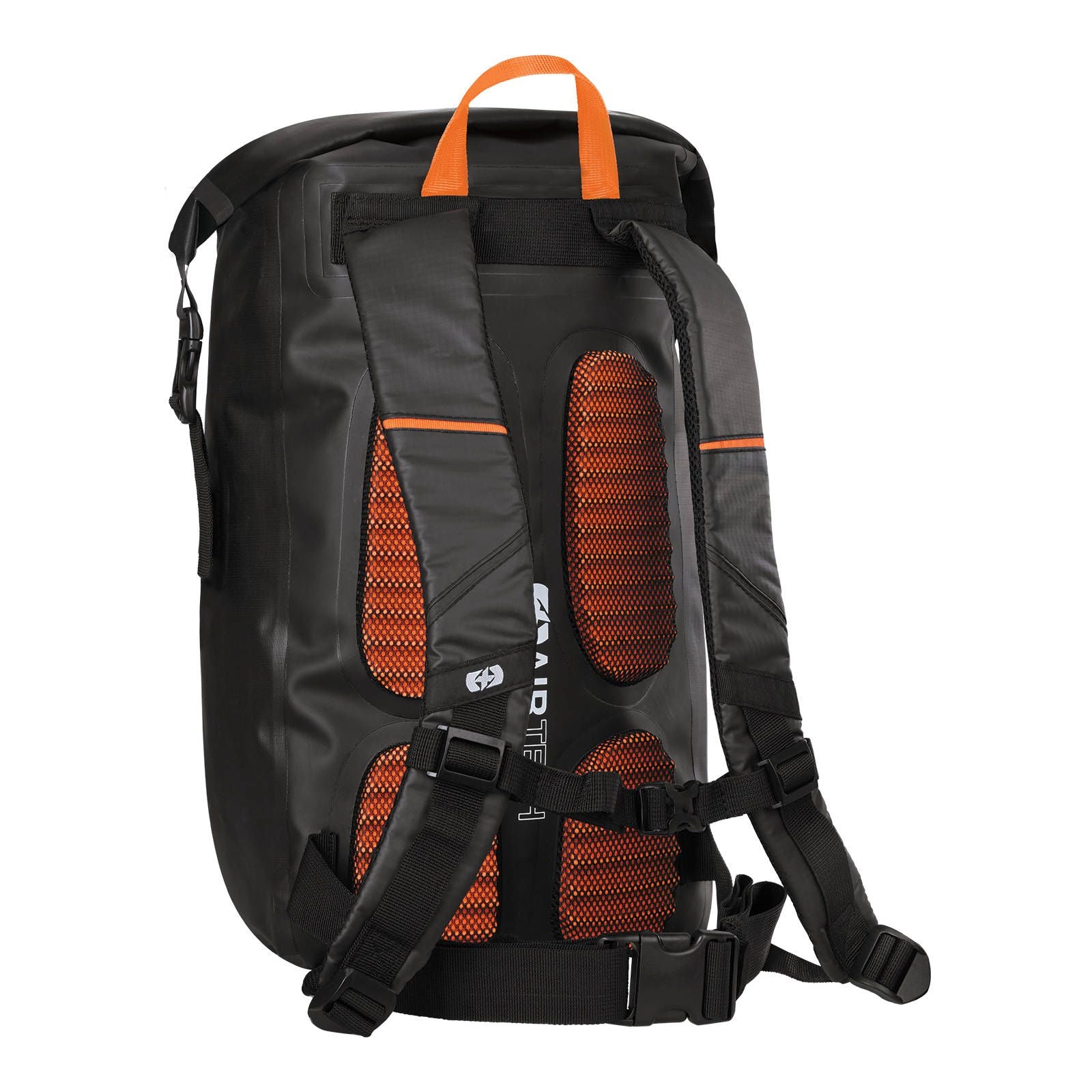 New OXFORD Backpack Aqua EVO 22L - Black #OXOL686