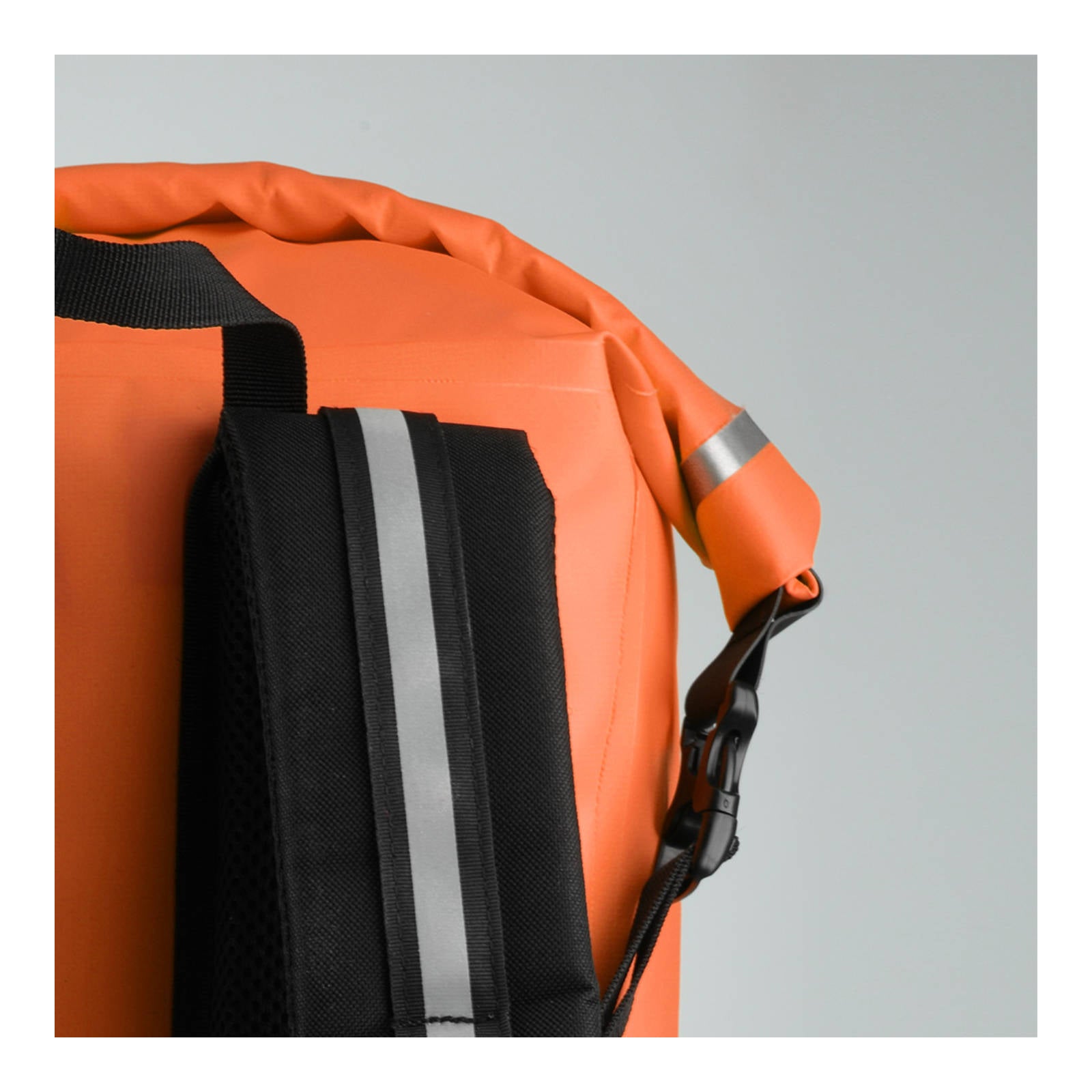 New OXFORD Aqua V 12 Backpack Orange #OXOL694