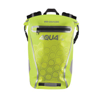 New OXFORD Aqua V 20 Backpack Flou #OXOL697 | Australian Moto Spares