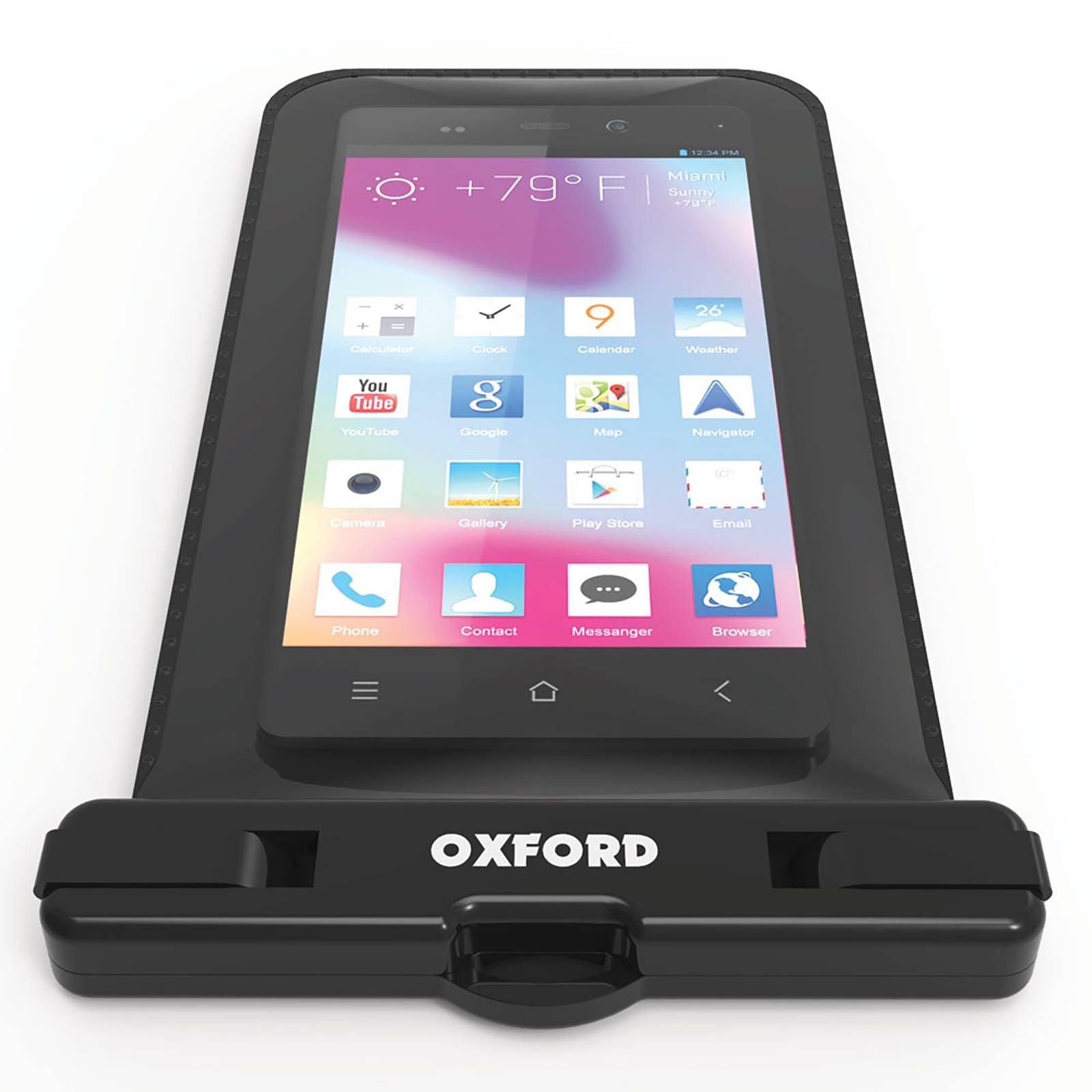New OXFORD Aqua Dry Phone (H/Bar Mount) #OXOX190