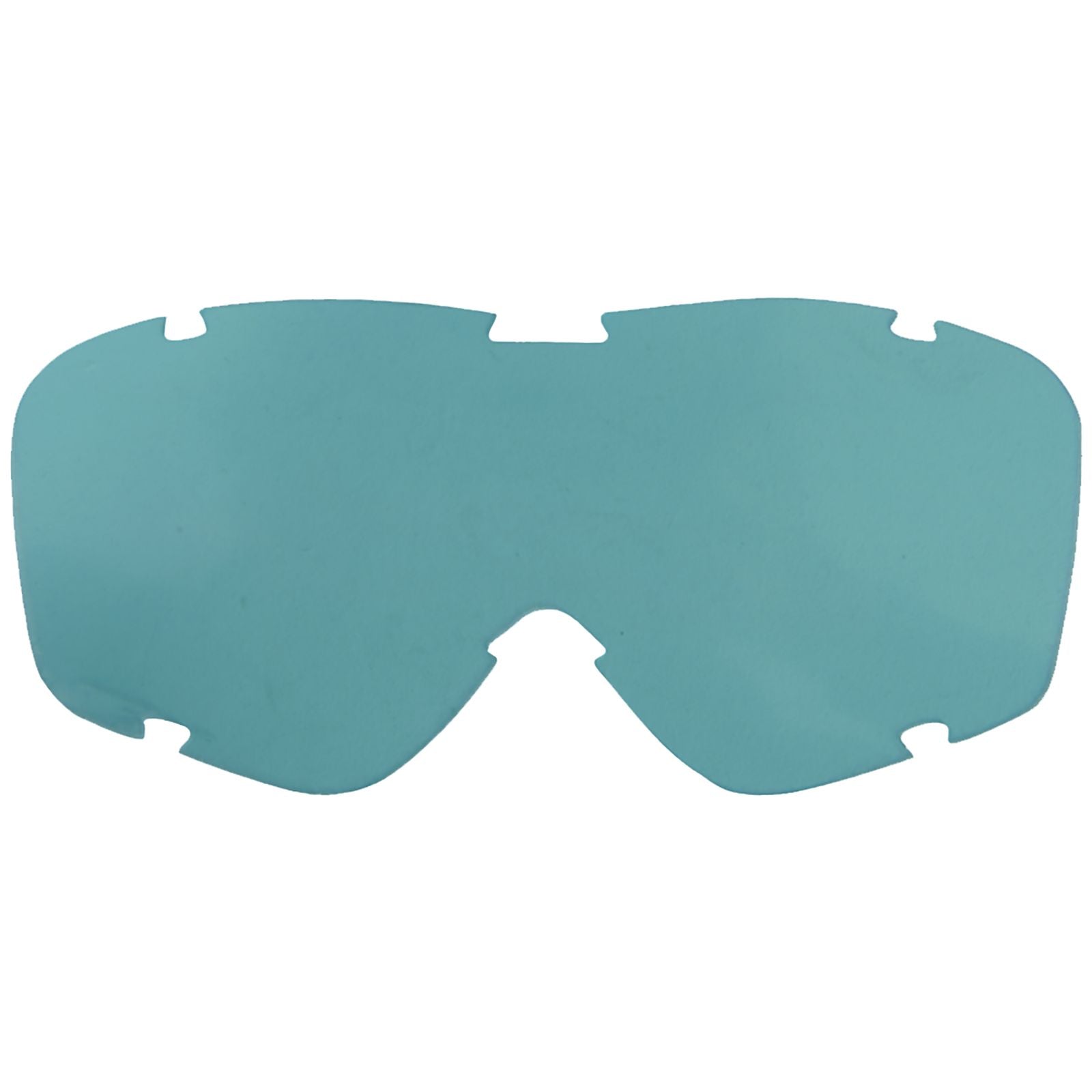 New OXFORD Assault Mask Clear Replacement Lens #OXOX233