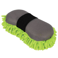 New OXFORD Microfibre Noodle Sponge Fluo #OXOX252