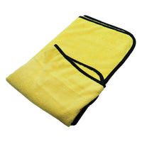 New OXFORD Super Drying Towel - Yellow #OXOX255