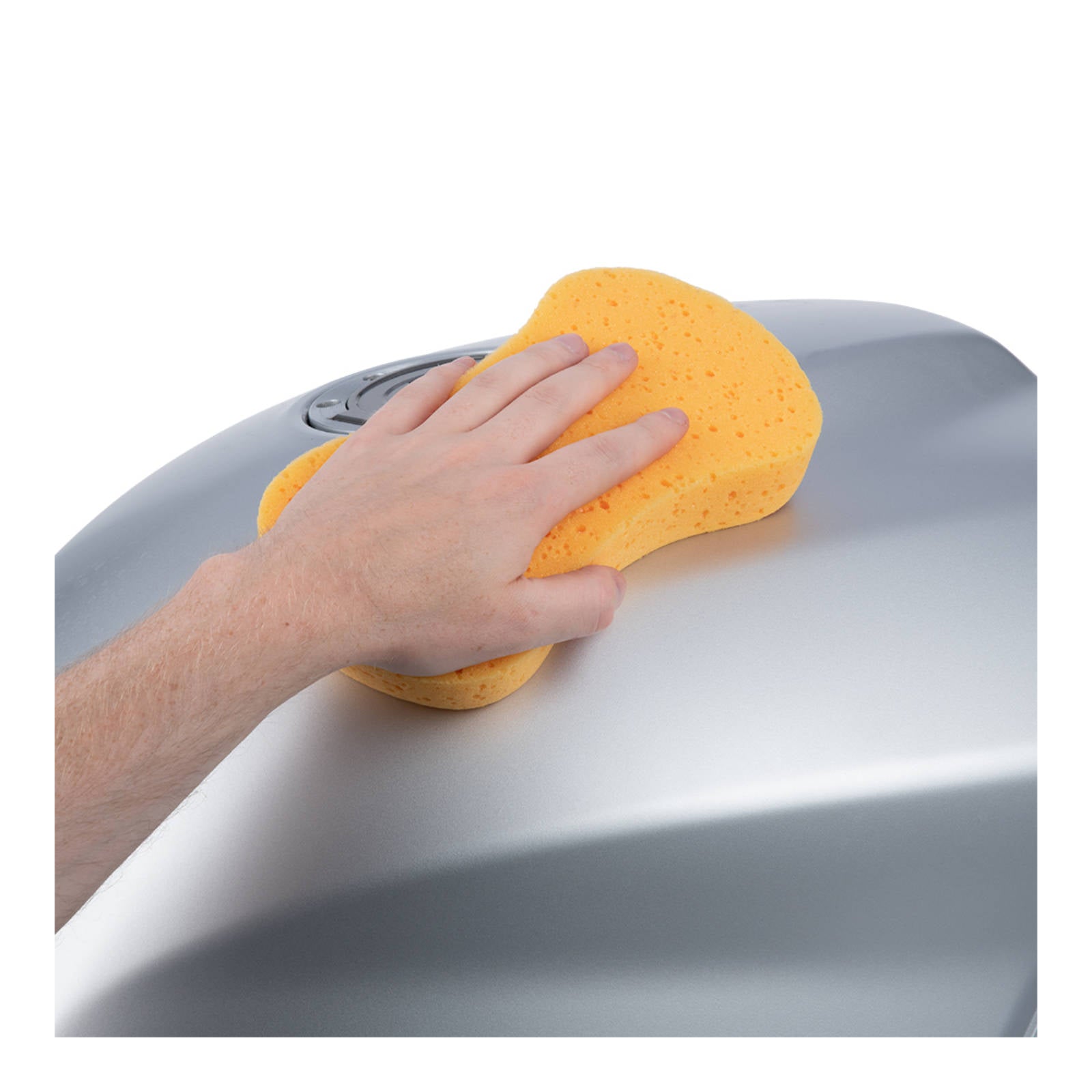 New OXFORD Jumbo Sponge - Box of 12 #OXOX256 | Australian Moto Spares