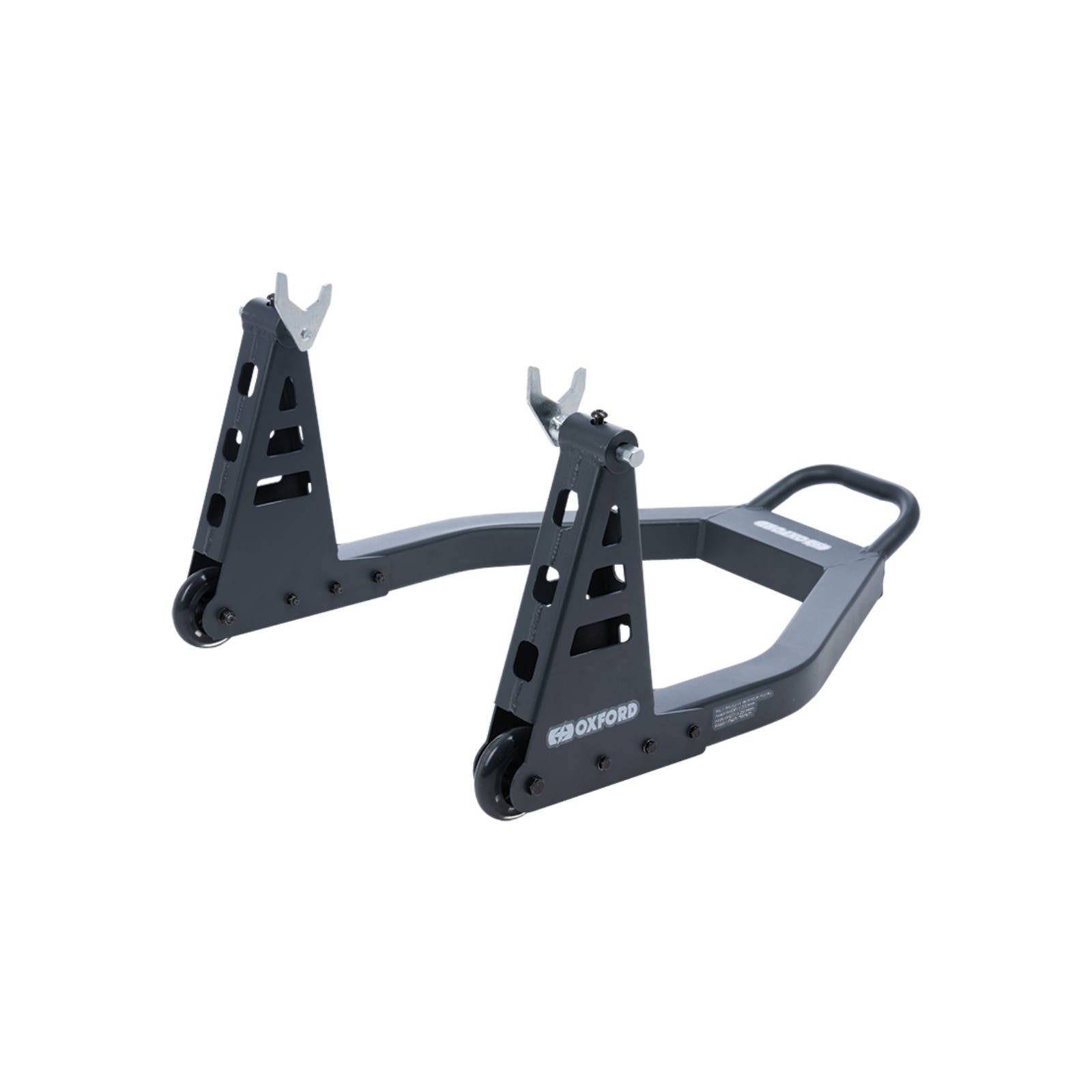 New OXFORD Zero-G Lite - Rear Paddock Stand #OXOX284 | Australian Moto Spares