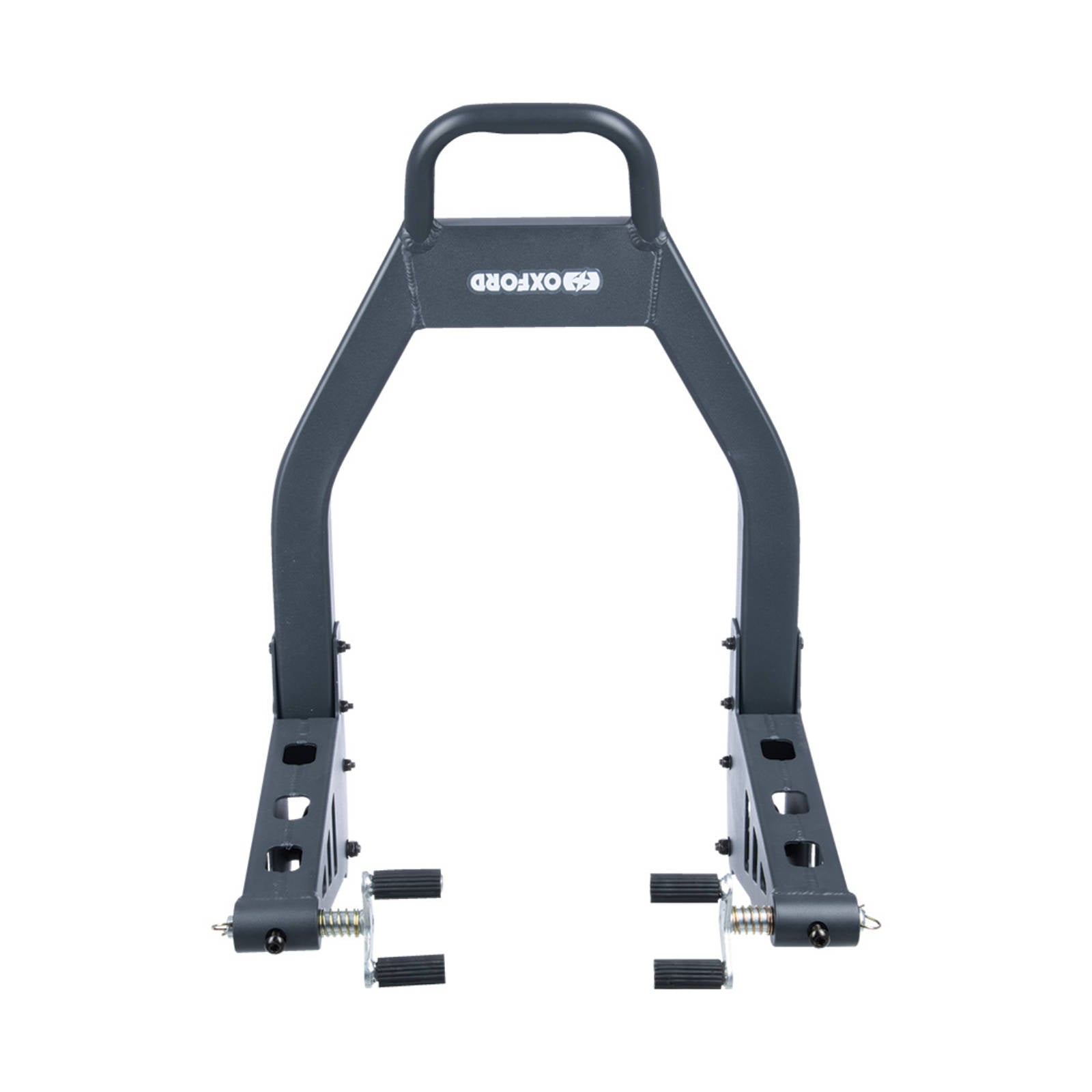 New OXFORD Zero-G Lite - Front Paddock Stand #OXOX285