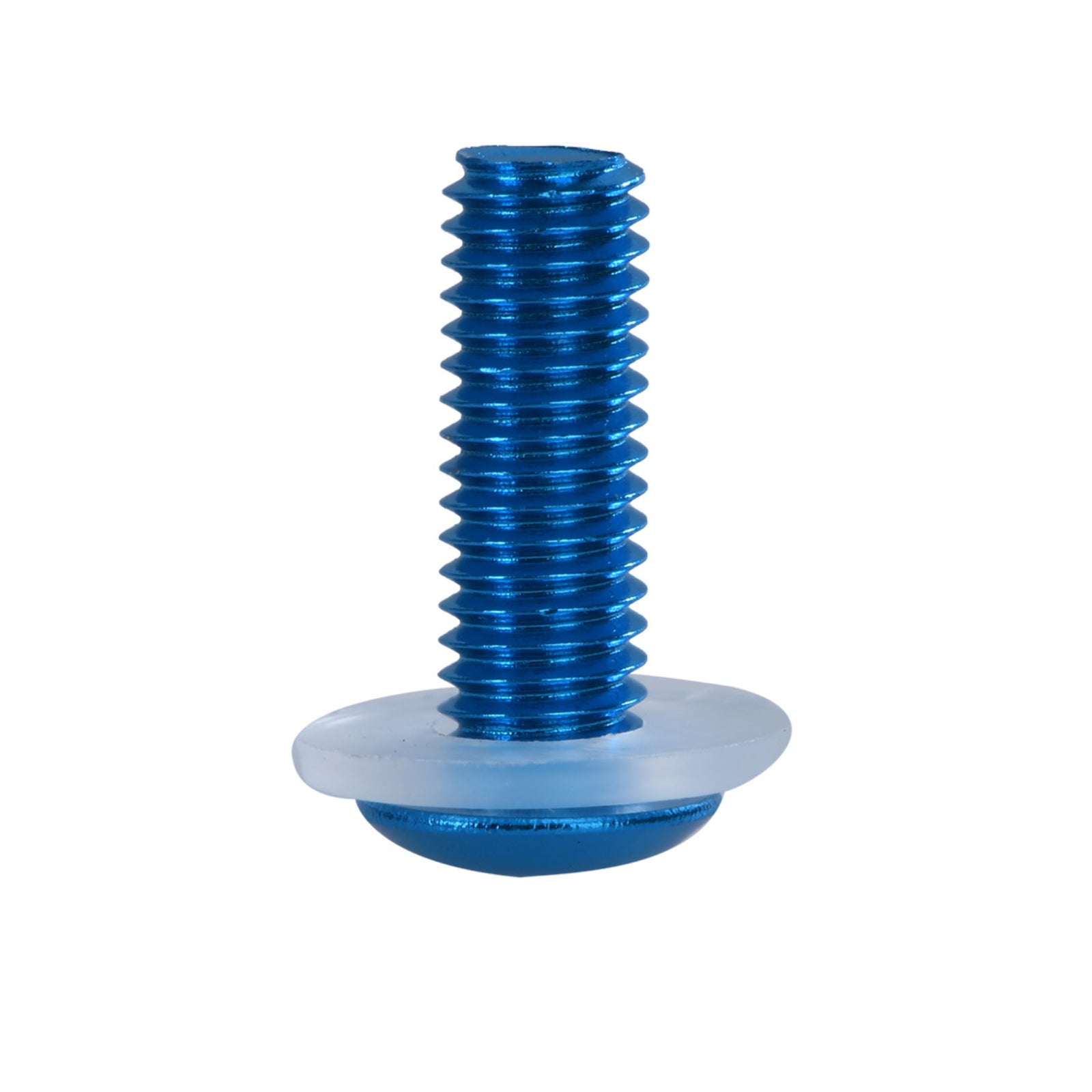 New OXFORD Screen Screw - Blue #OXOX565