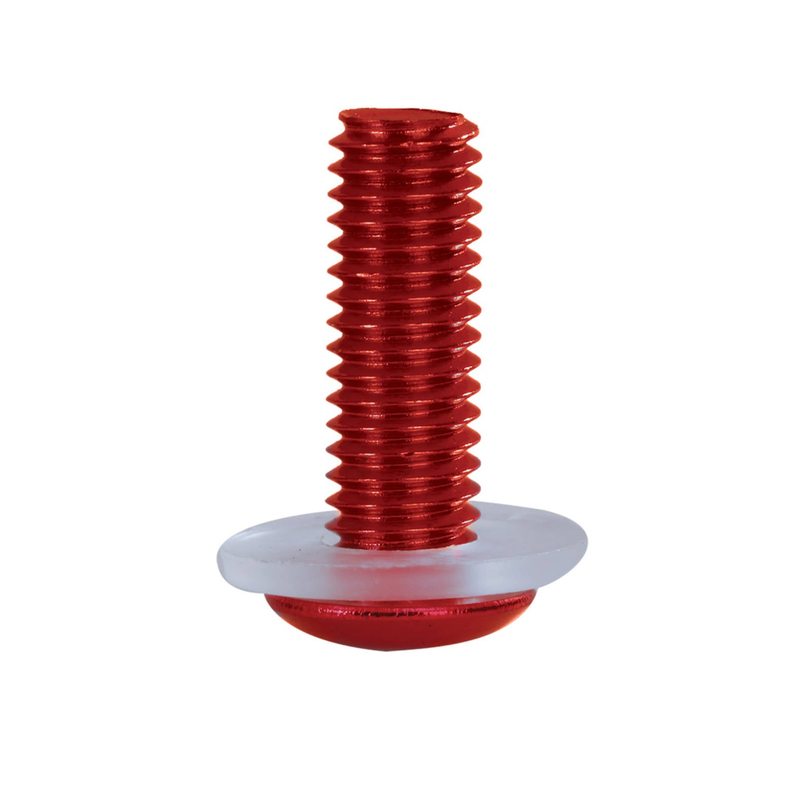 New OXFORD Screen Screw - Red #OXOX567