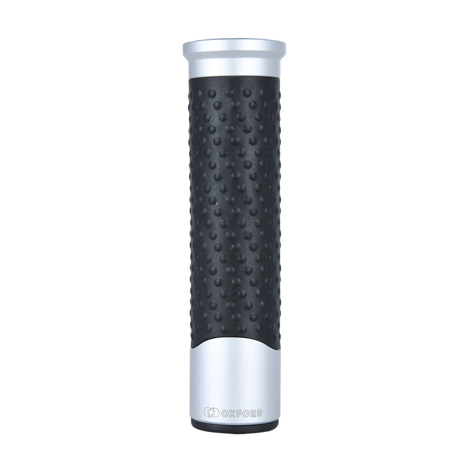 New OXFORD Tecnico Grips - Silver #OXOX612 | Australian Moto Spares
